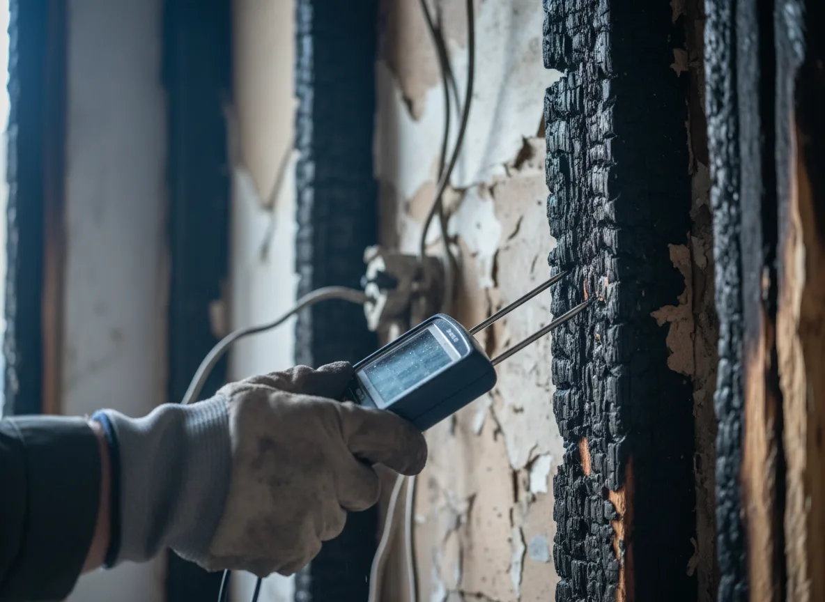 Fire Damage Restoration Wayne, ME FAQs